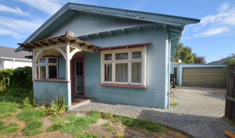 104 Charles Street, Waltham, Christchurch - Carousel 1