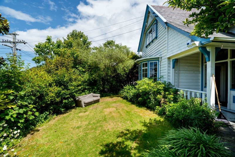 89 Warrender Street, North Dunedin, Dunedin - Carousel 2