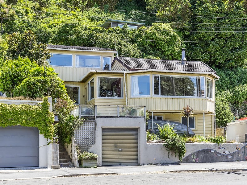 209 Marine Parade, Seatoun, Wellington - Carousel 1