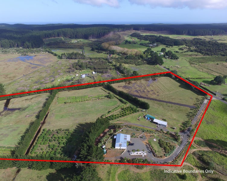 41 Mcmanus Road, Houhora - Carousel 1