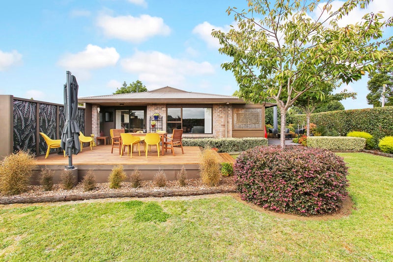 15 George Crescent, Buckland, Pukekohe - Carousel 1