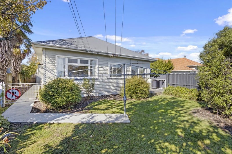1/20 Speight Street, Mairehau, Christchurch - Carousel 10