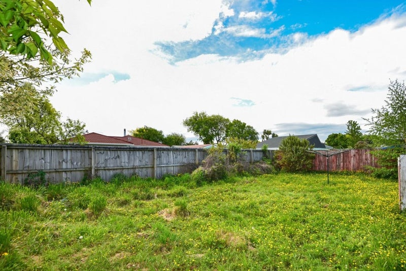 1/65A Wychbury Street, Spreydon, Christchurch - Carousel 15