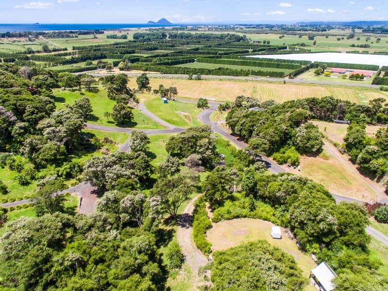 4 Kereru Lane, Matata, Whakatane - Carousel 1
