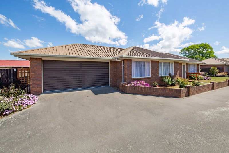 2/449 Main South Road, Hornby, Christchurch - Carousel 1