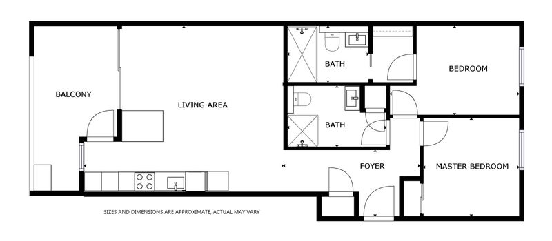 205/0 Pollen Street, Grey Lynn, Auckland - Carousel 4