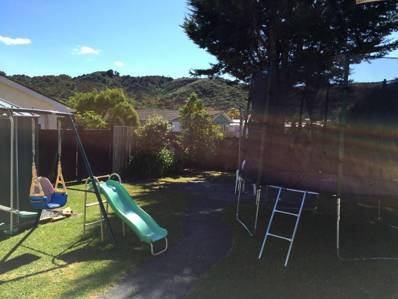 2 Kaponga Street, Wainuiomata, Lower Hutt - Carousel 8