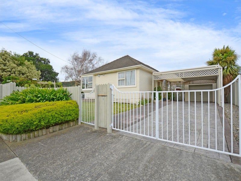 1/2 McDonald Street, Taita, Lower Hutt - Carousel 1