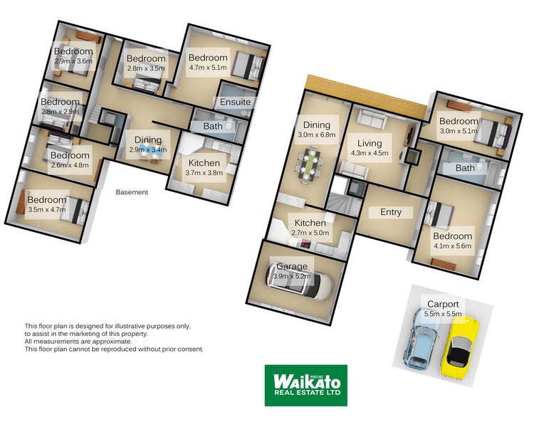 72 Forest Lake Road, Forest Lake, Hamilton - Carousel 14