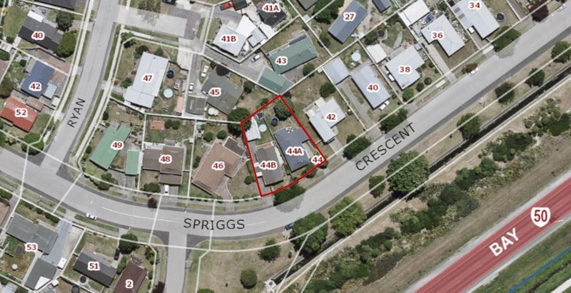 44B Spriggs Crescent, Greenmeadows, Napier - Carousel 19