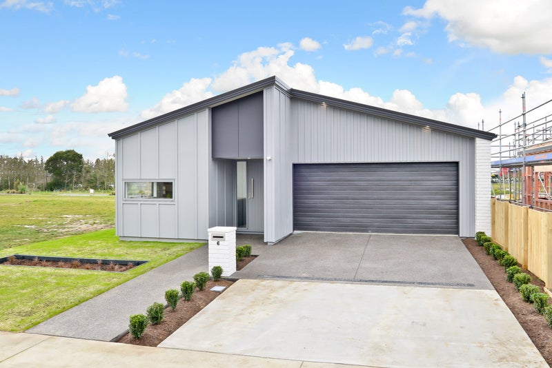 6 Hapu Avenue, Baverstock, Hamilton - Carousel 1