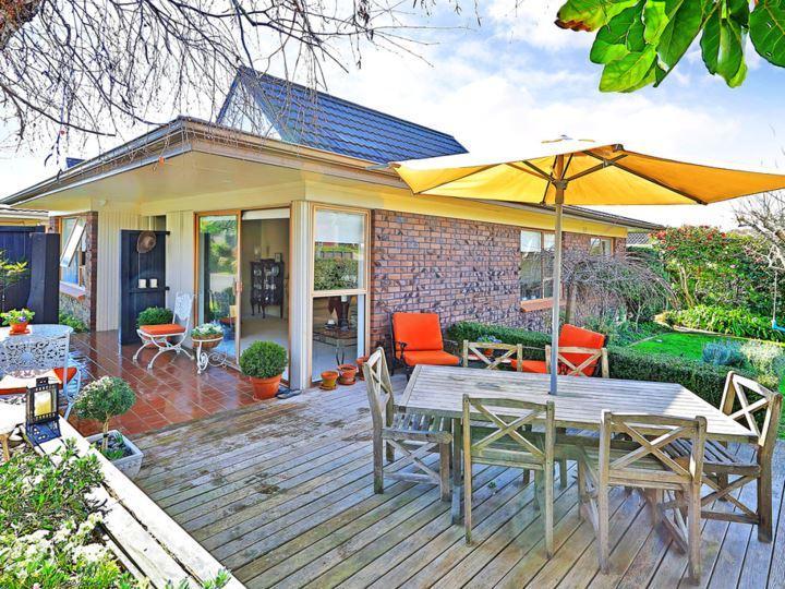 1/18 Fratley Avenue, Farm Cove, Auckland - Carousel 1