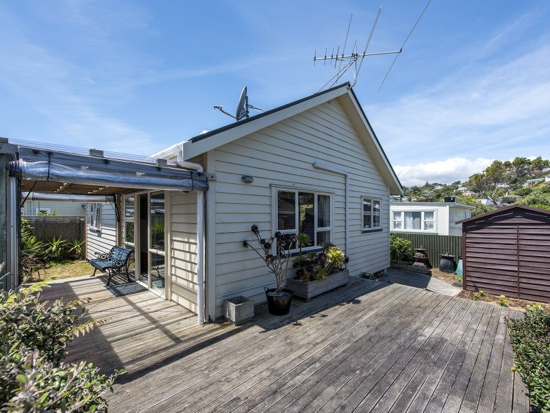 54 Rotherham Terrace, Miramar, Wellington - Carousel 1