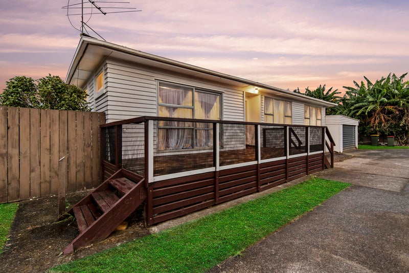 1/57A Browns Road, Manurewa, Auckland - Carousel 2