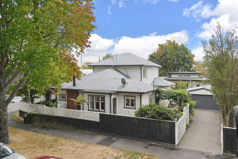 432 Papanui Road, Strowan, Christchurch - Carousel 1