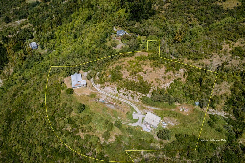 130 Moonlight Track, Arthurs Point, Queenstown - Carousel 2