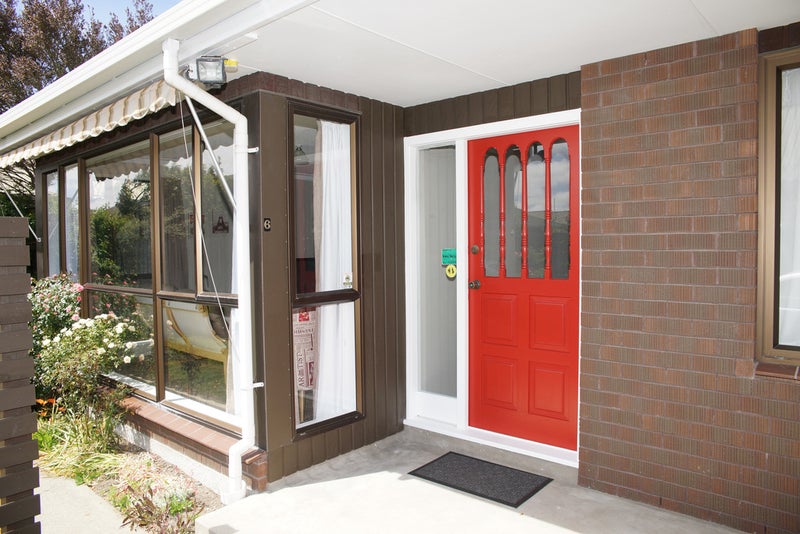 6/14 Wharenui Road, Upper Riccarton, Christchurch - Carousel 1