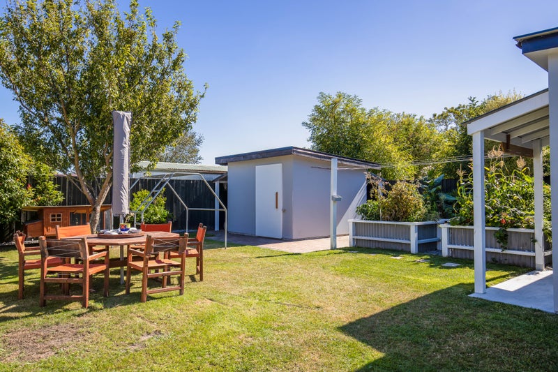 7 Tie Place, Wigram, Christchurch - Carousel 2