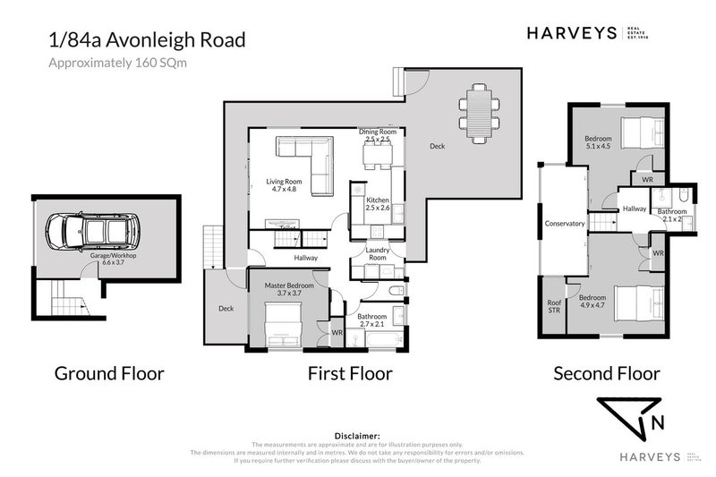 1/84A Avonleigh Road, Green Bay, Auckland - Carousel 16