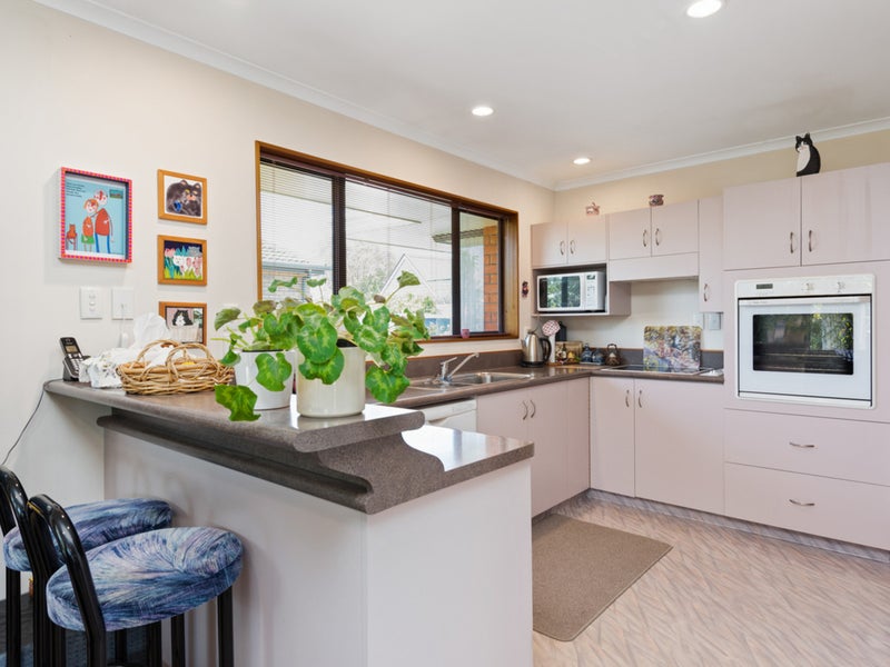 9C Logan Place, Blenheim, Blenheim - Carousel 2