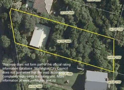 11 Worcester Street, Wilton, Wellington - Carousel 20