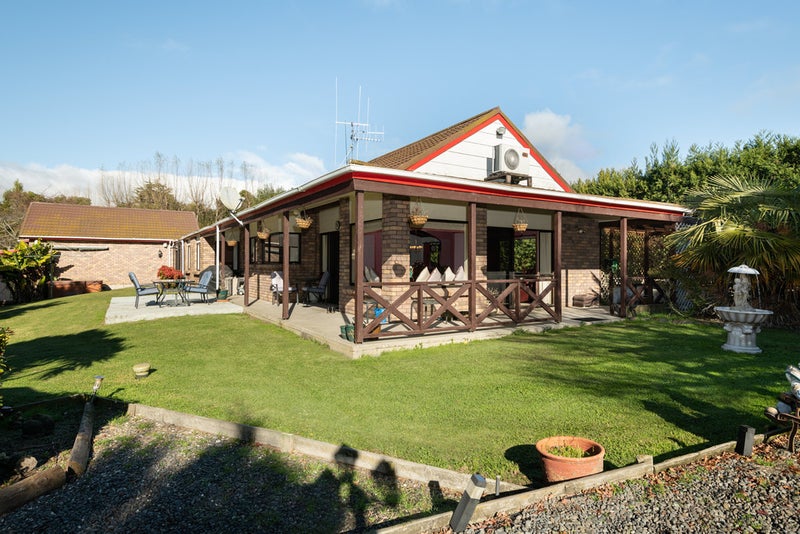 267 Pongakawa Station Road, Te Puke - Carousel 2