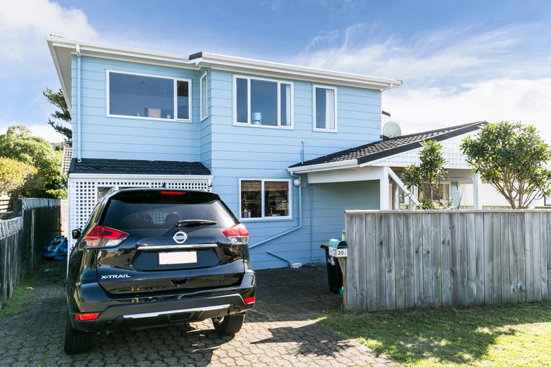 302 Mitchell Street, Brooklyn, Wellington - Carousel 2