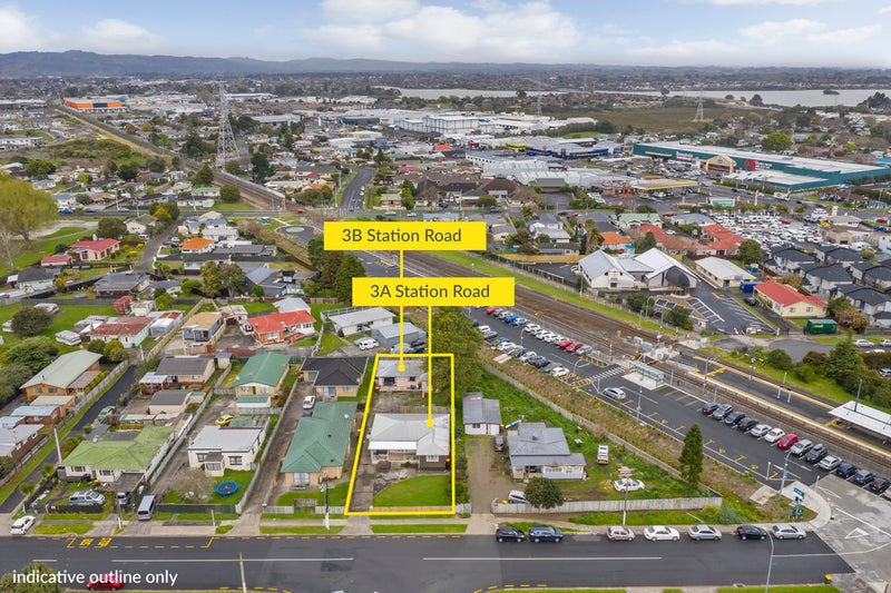 2/3 Station Road, Takanini, Auckland - Carousel 1