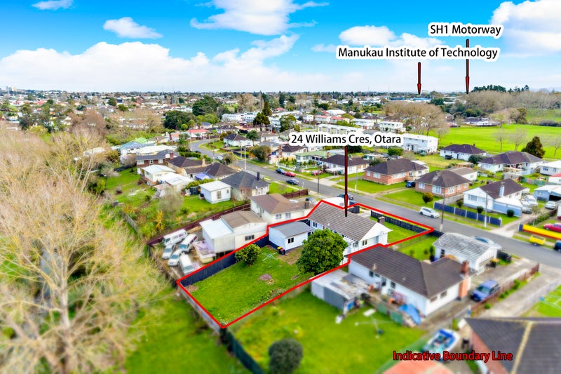 24 Williams Crescent, Otara, Auckland - Carousel 15