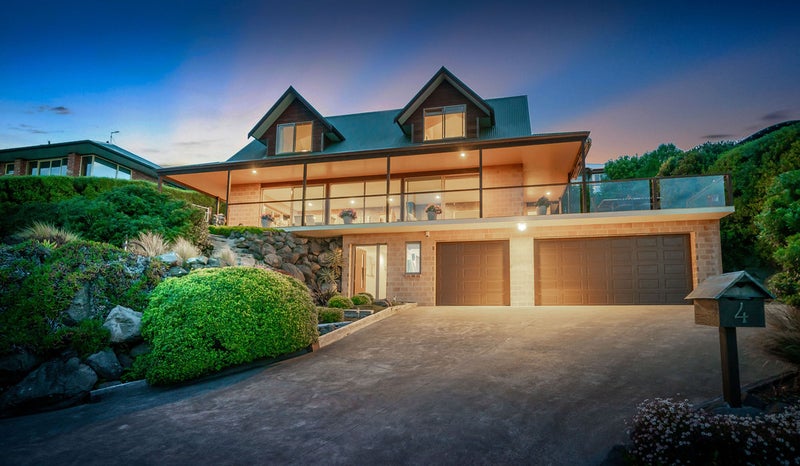 4 Semaphore Close, Mount Pleasant, Christchurch - Carousel 2