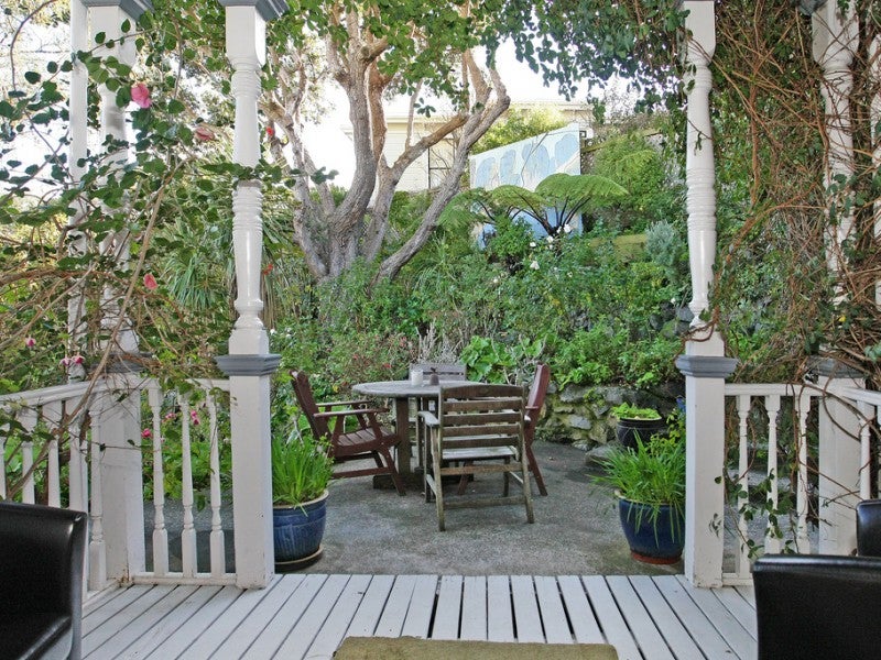 78 Roxburgh Street, Mount Victoria, Wellington - Carousel 2