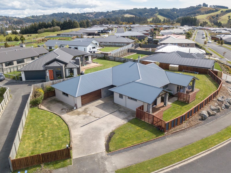 6 Grandvista Drive, Green Island, Dunedin - Carousel 17