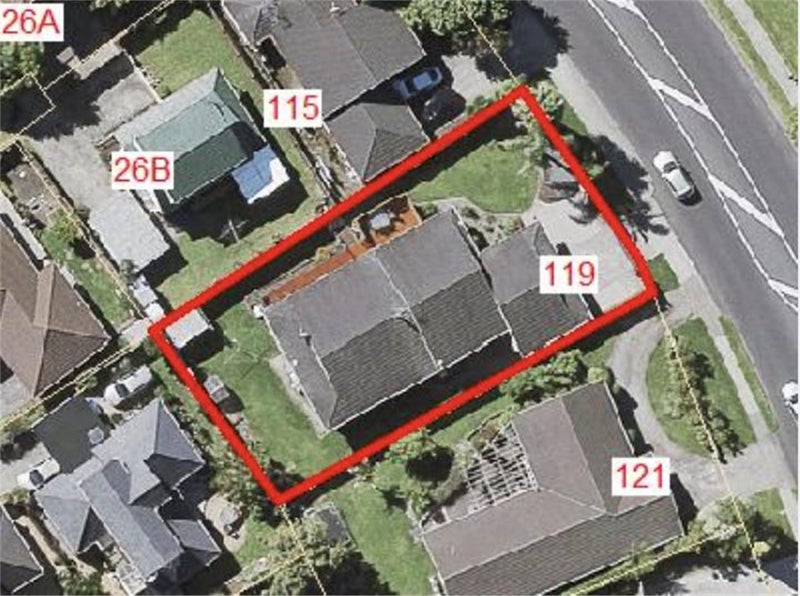 119 Whitford Road, Somerville, Manukau - Carousel 20