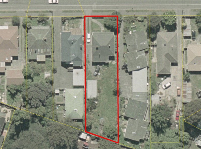 518 Tuam Street, Phillipstown, Christchurch - Carousel 4