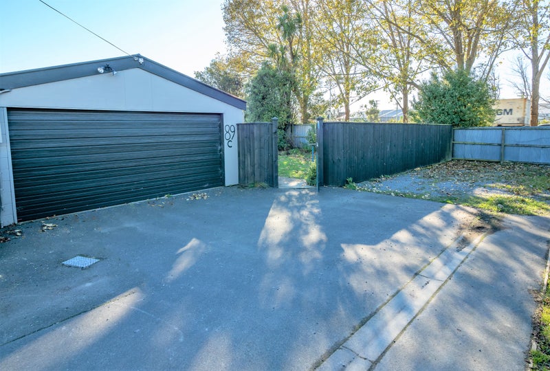89C Opawa Road, Opawa, Christchurch - Carousel 23