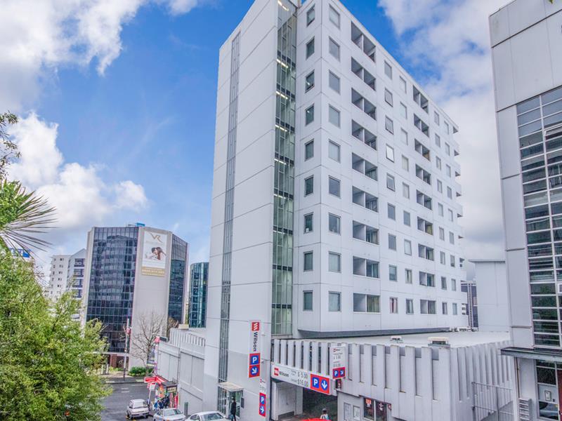 10I/15 City Road, Auckland Central, Auckland - Carousel 7
