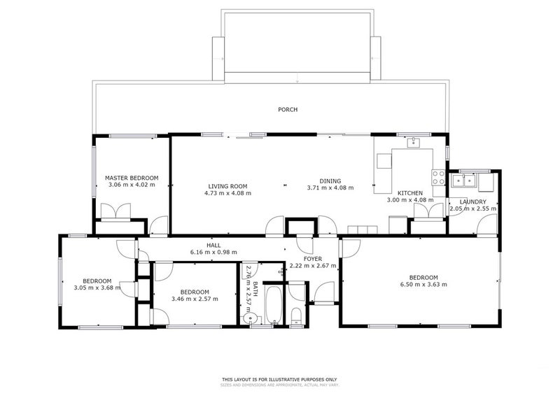 434 Apotu Road, Kamo - Carousel 13