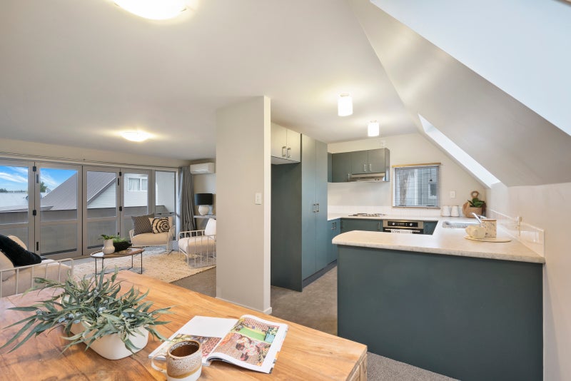 527B St Asaph Street, Phillipstown, Christchurch - Carousel 2