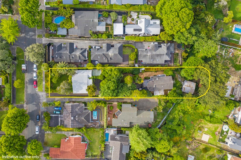 20A Mahoe Avenue, Remuera, Auckland - Carousel 1