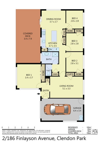 2/186 Finlayson Avenue, Clendon Park, Auckland - Carousel 19