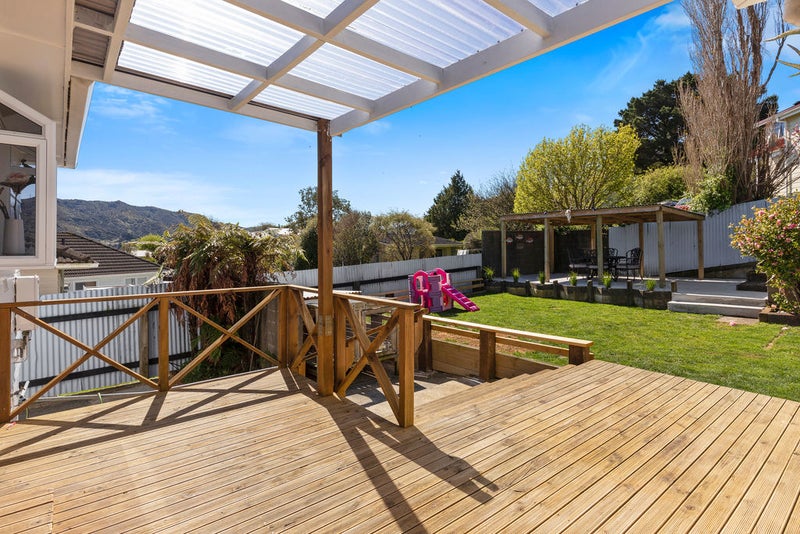 21 Castlerea Street, Wainuiomata, Lower Hutt - Carousel 2