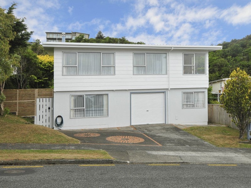 39 Mulberry Street, Maungaraki, Lower Hutt - Carousel 19