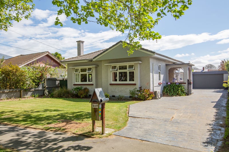 117 Roker Street, Somerfield, Christchurch - Carousel 1