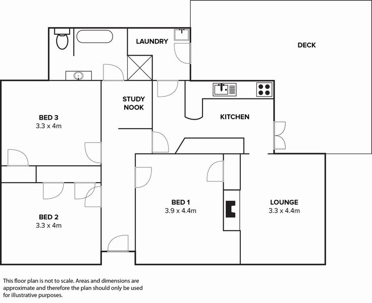 468 Kellow Road, Palmerston North - Carousel 2