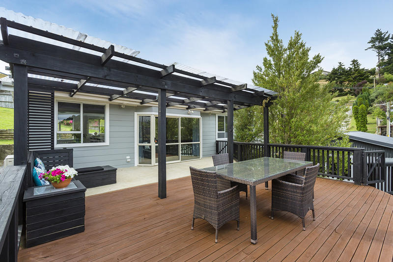 45 Roy Crescent, Concord, Dunedin - Carousel 1