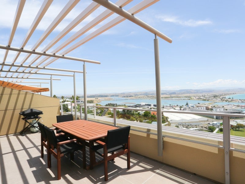 10/24 Hospital Terrace, Hospital Hill, Napier - Carousel 2