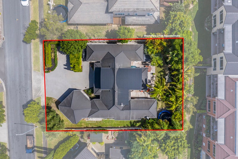 32 Tralee Tce, Dannemora, Manukau - Carousel 26