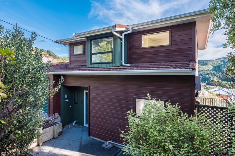 64 Mairangi Road, Wadestown, Wellington - Carousel 1