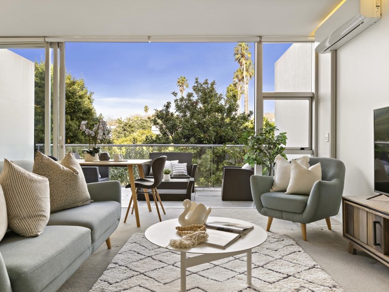 418/28 College Hill, Freemans Bay, Auckland - Carousel 2