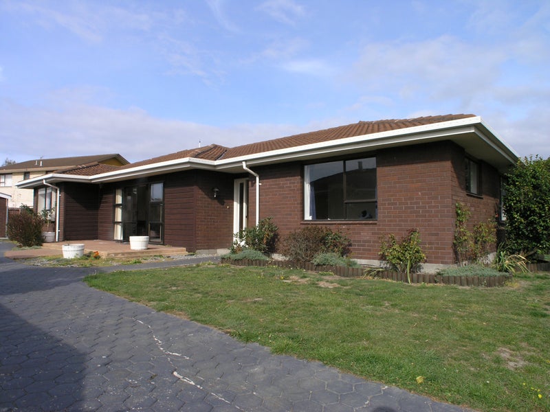 40 Solomon Avenue, Redwood, Christchurch - Carousel 2
